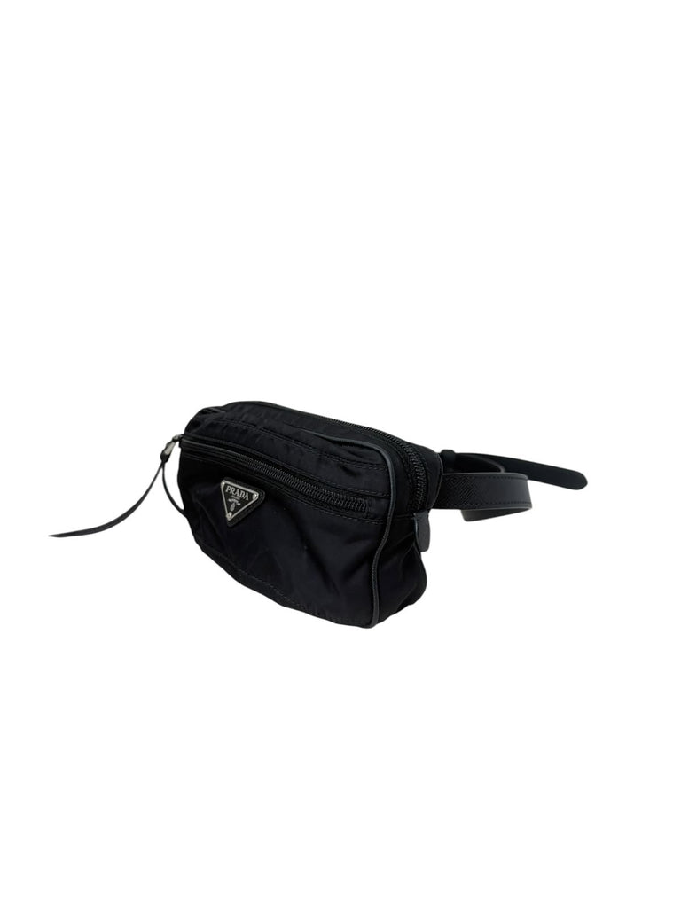 Re-Nylon Beltbag