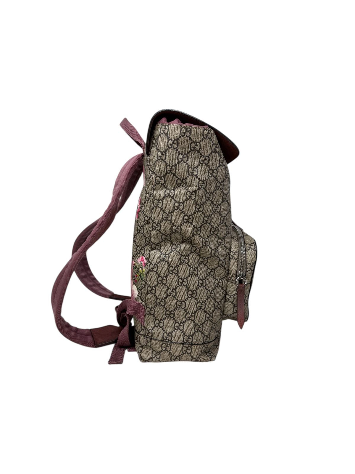 Backpack Blooms