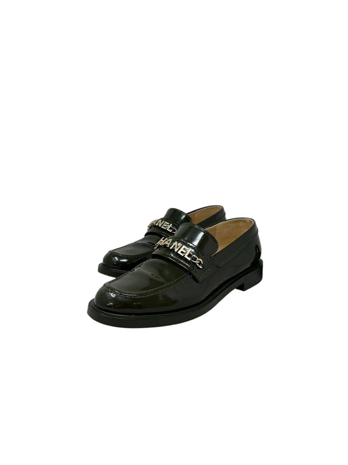 Loafers T40 Eu