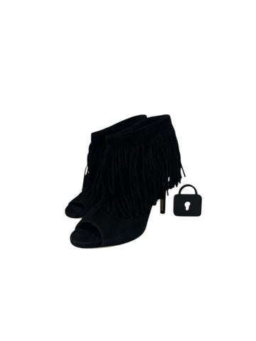 Booties T37.5 Eu