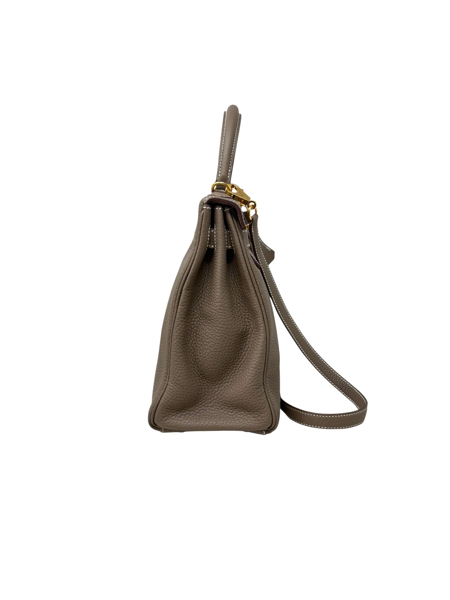 Kelly 32 Etoupe
