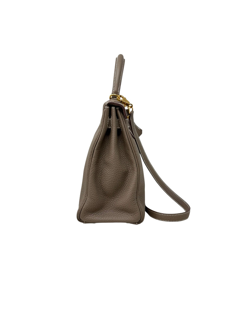 Kelly 32 Etoupe