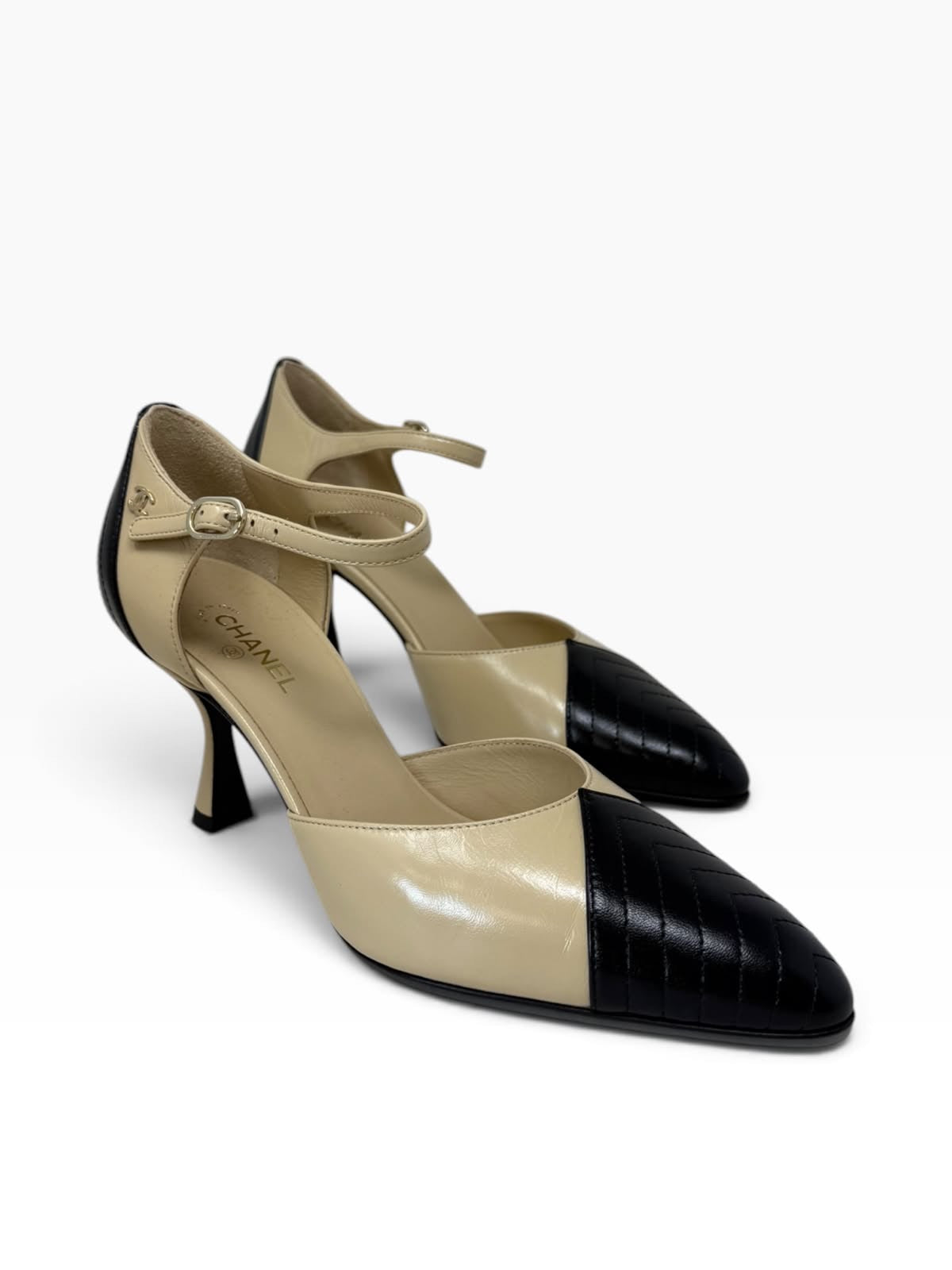 Mary Janes T37.5 Eu