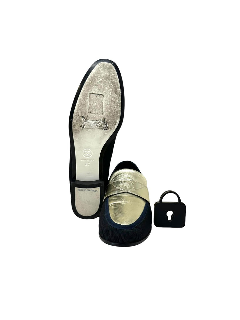 Loafers T37 Eu