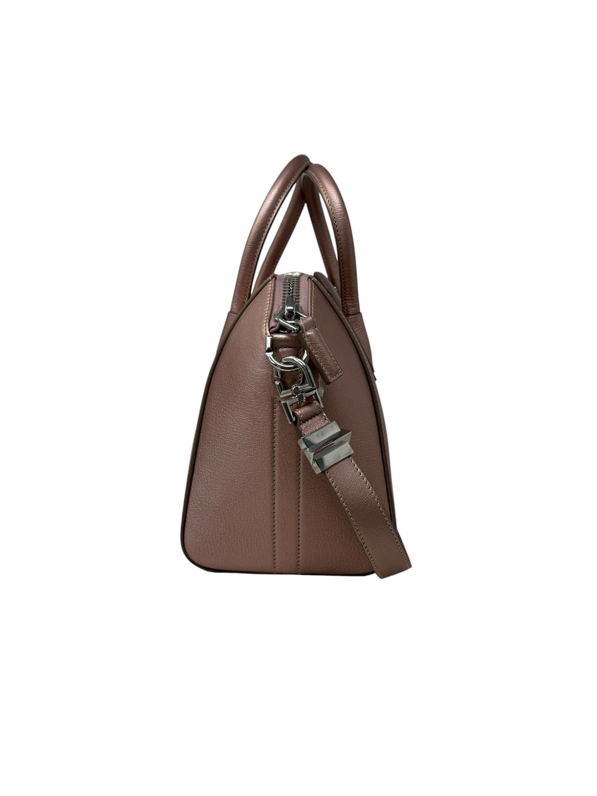 Antigona Rosegold