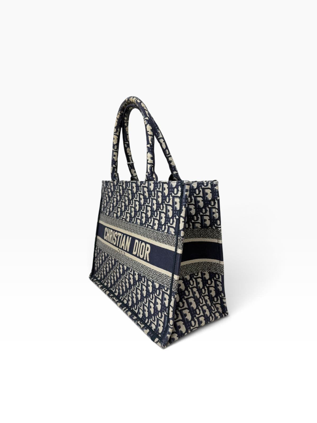 Book Tote Mediano
