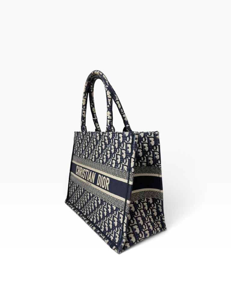 Book Tote Mediano