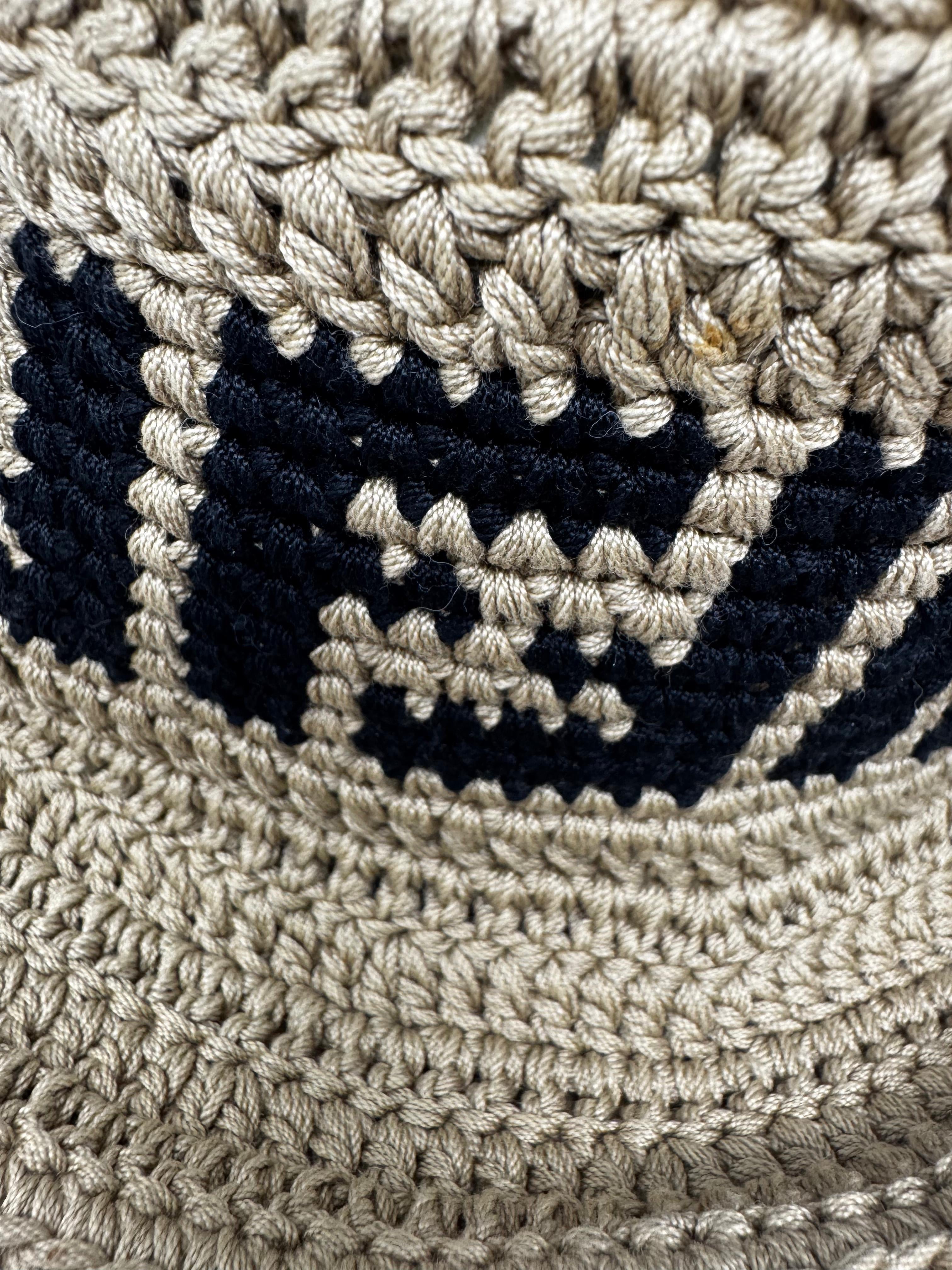 Bucket Hat Talla S