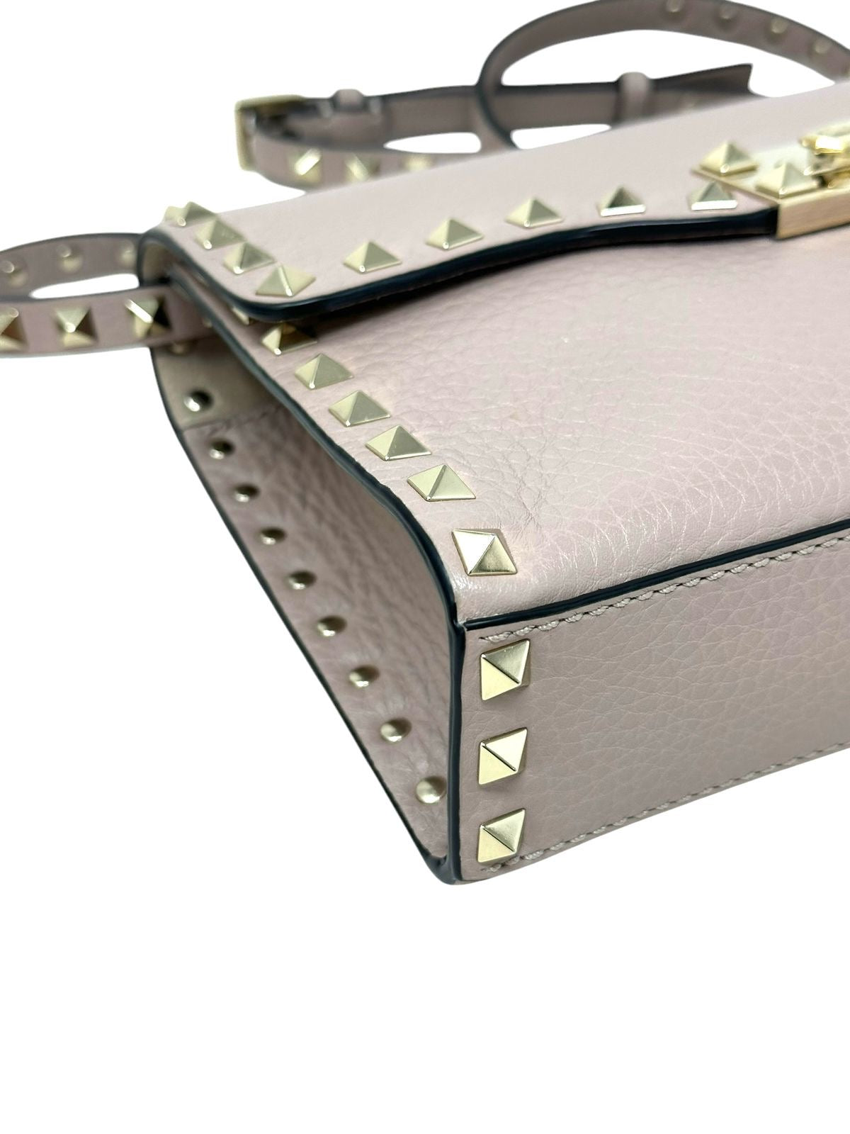 Rockstud Crossbody