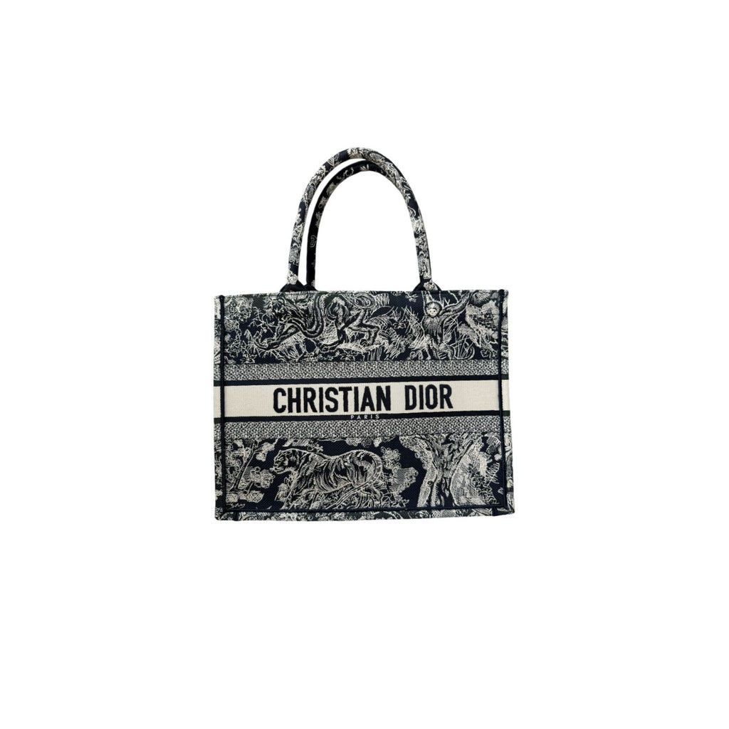 Book Tote Small