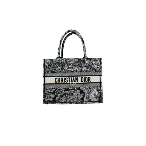 Book Tote Small