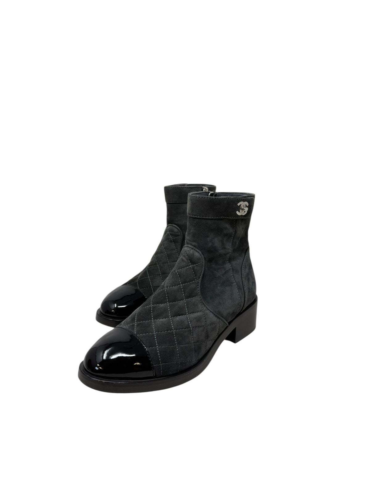 Boots T38.5 Eu