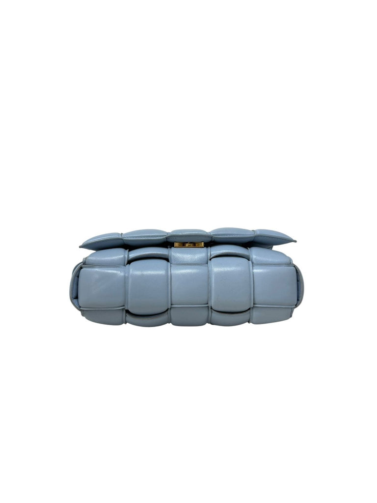 Padded Cassette