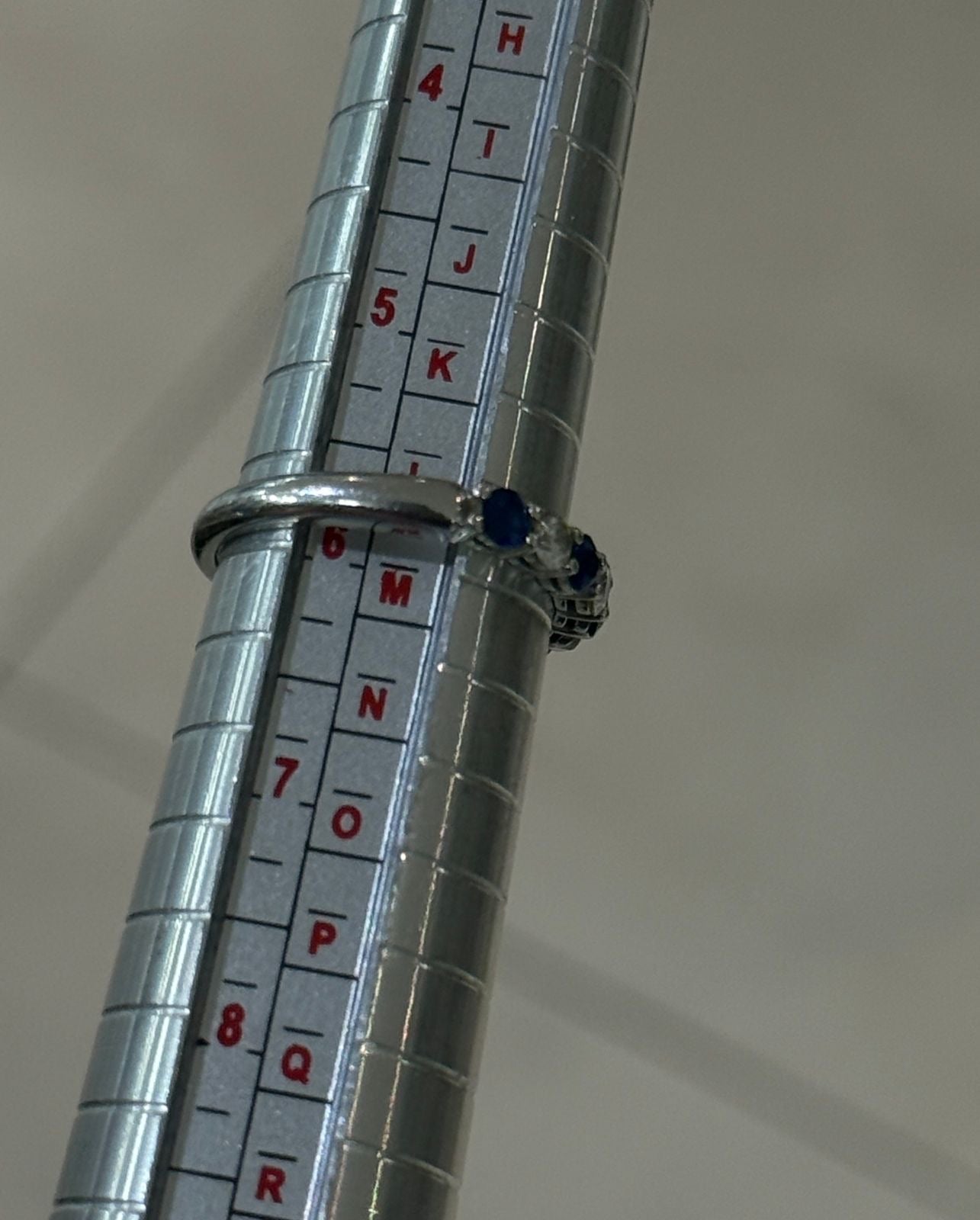 Anillo Forever Talla 6