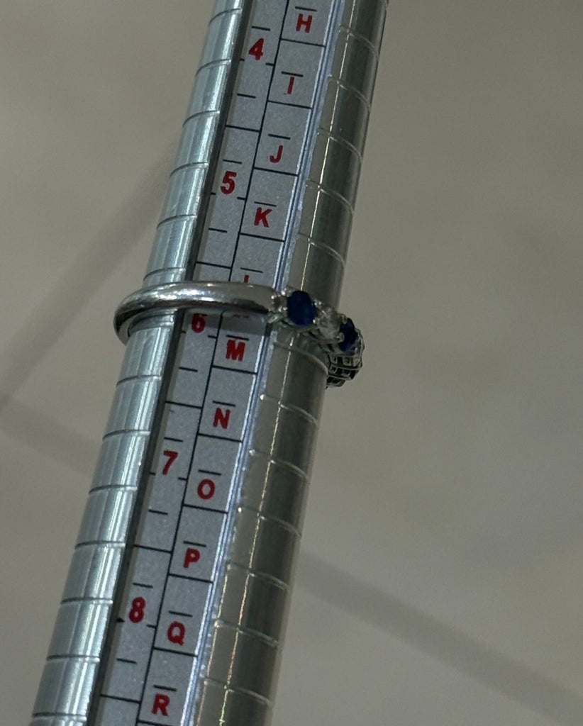 Anillo Forever Talla 6