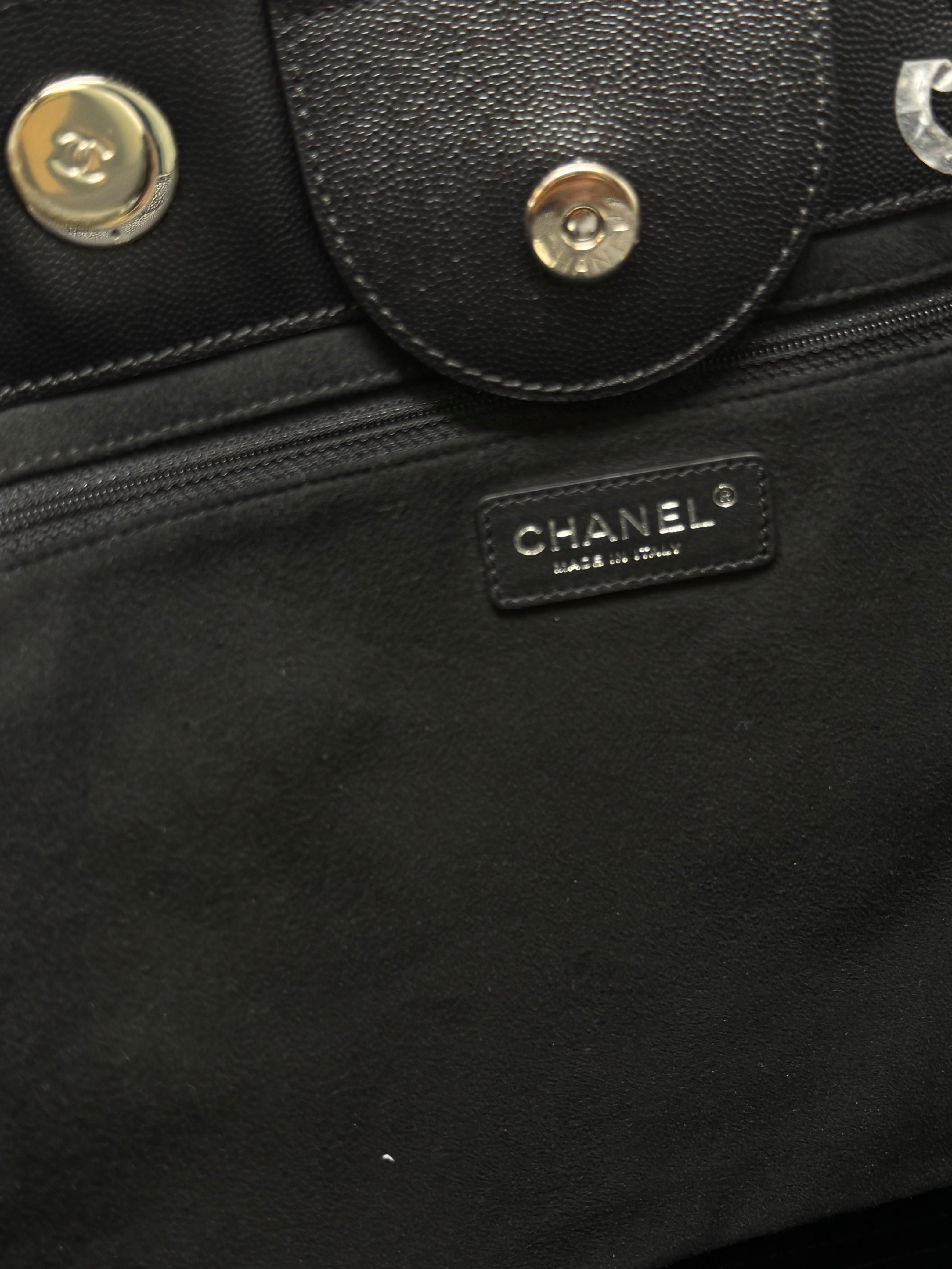Deauville Tote
