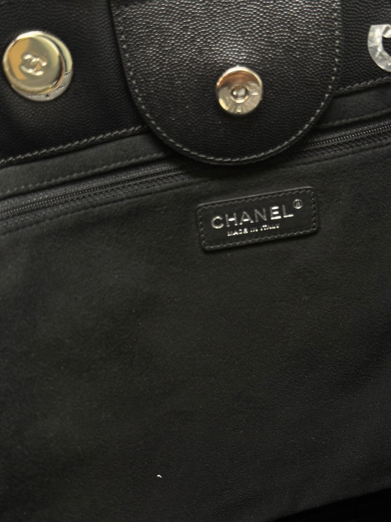 Deauville Tote