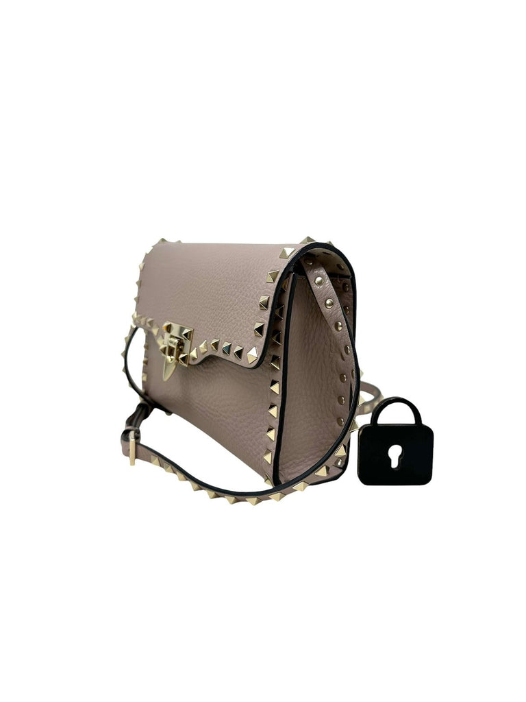 Rockstud Crossbody