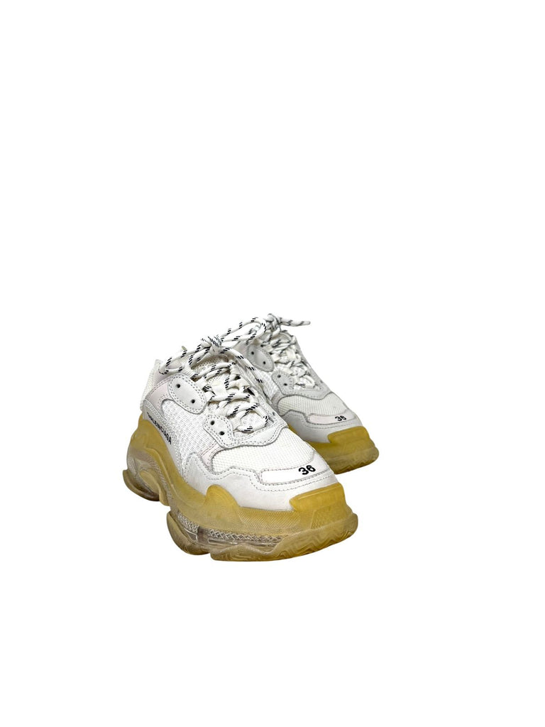 Sneakers Triple S T36 Eu