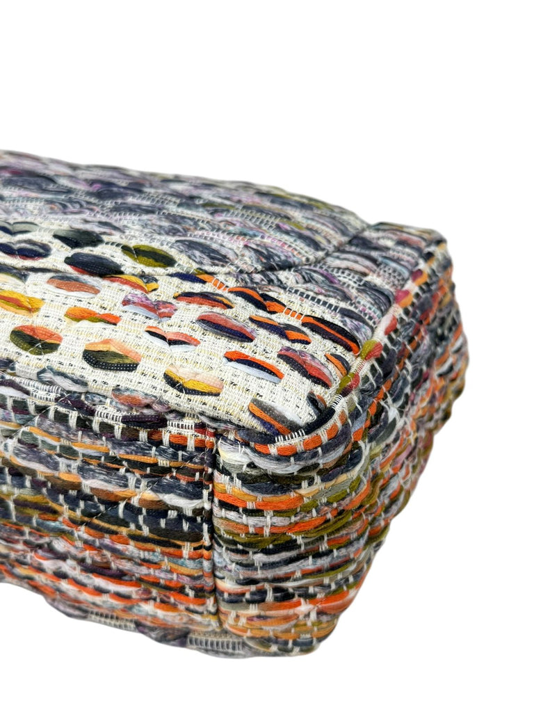 Maxi Tweed Coco Cuba