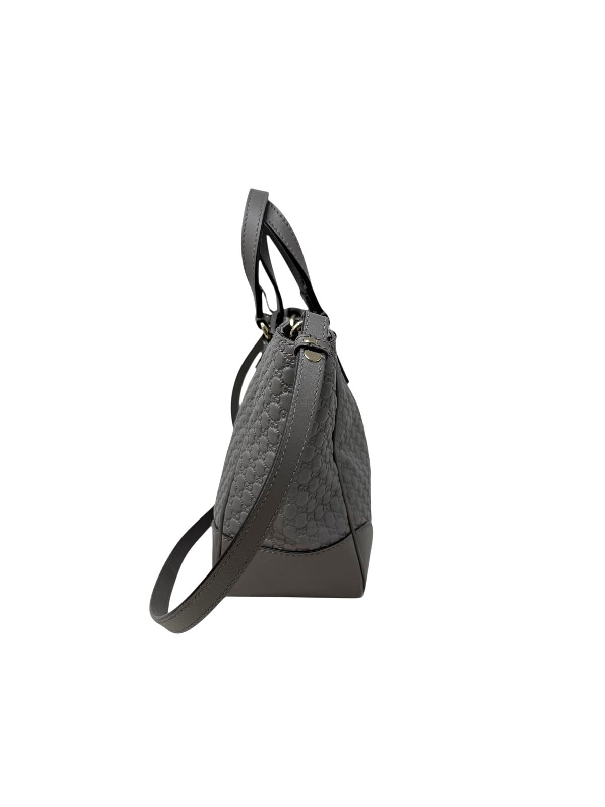 Mini Tote Gris GG