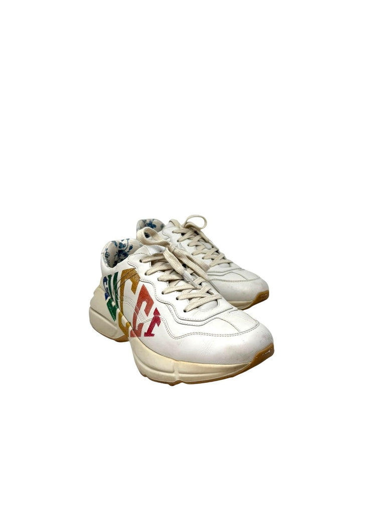 Rhyton Sneakers T38.5 Eu