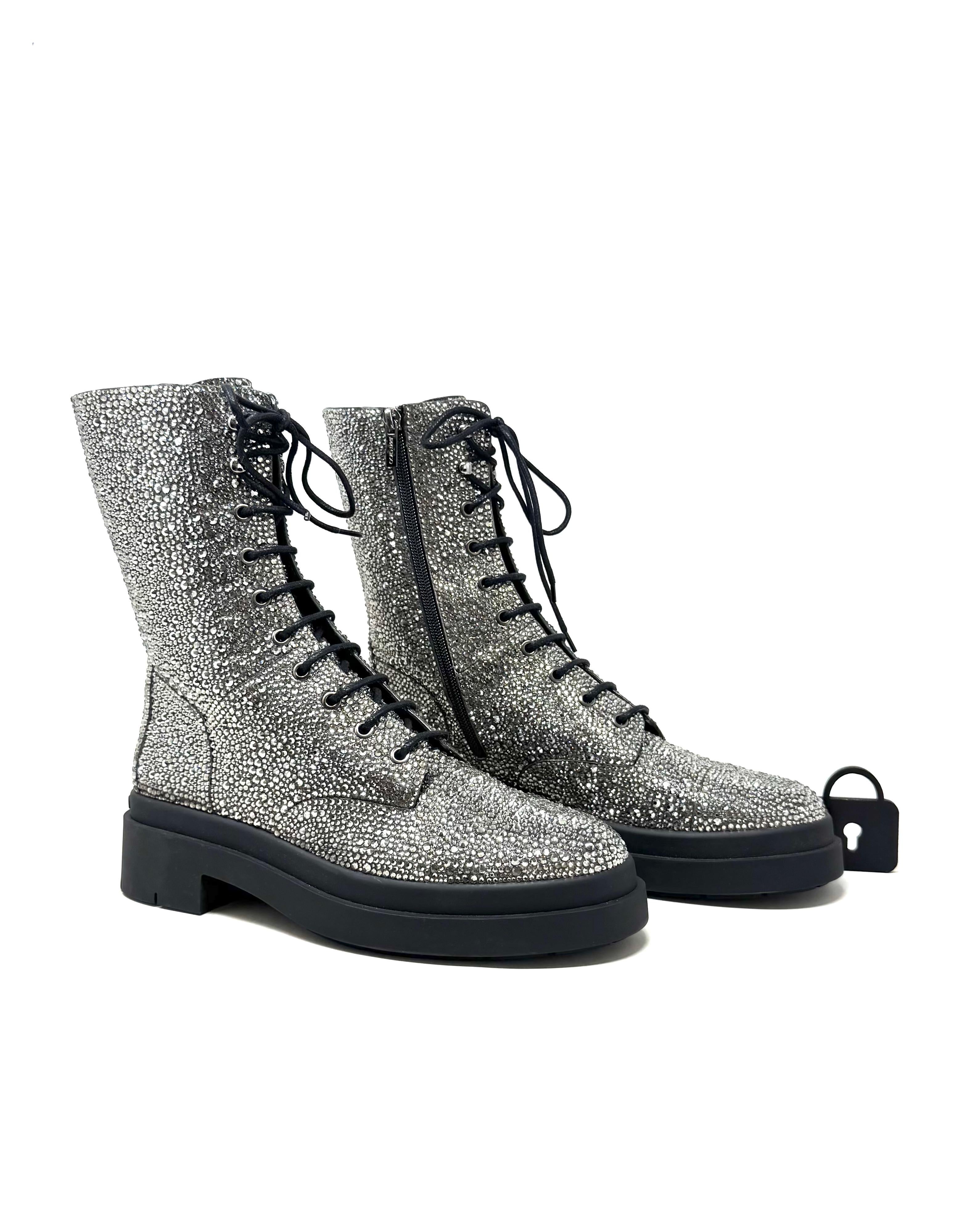 Boots T41 Eu