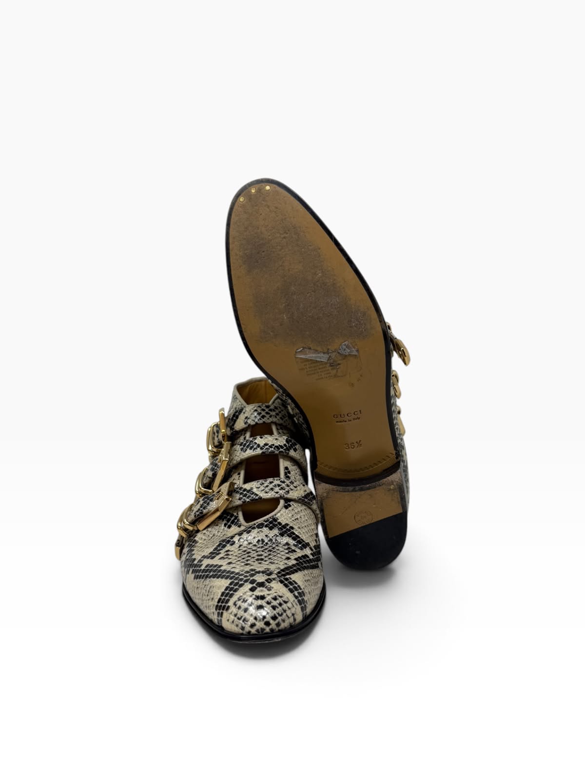 Ankle Boots T36.5 Eu