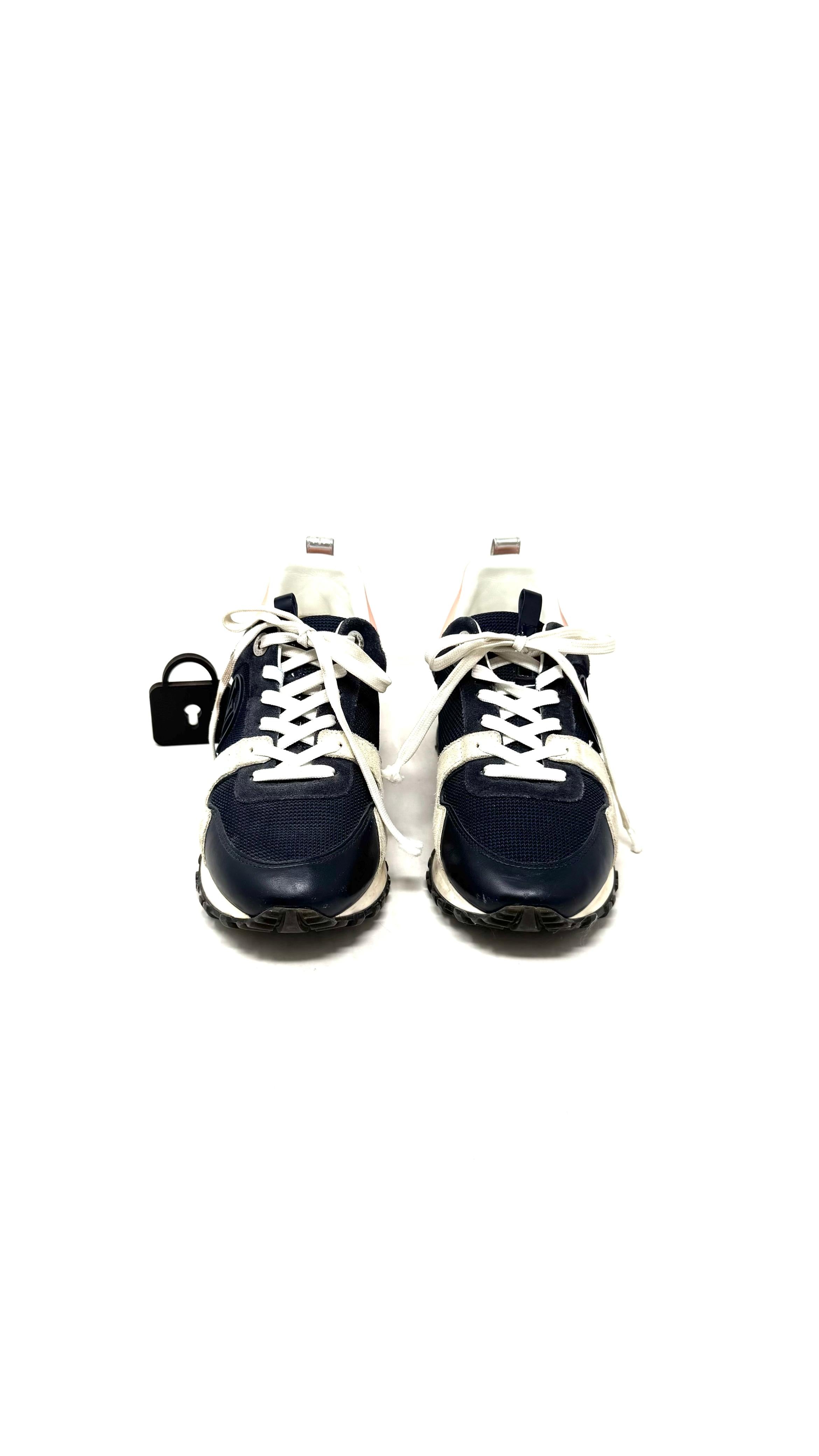 Sneakers T35.5 Eu