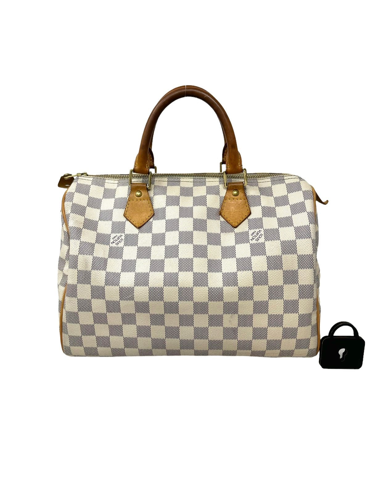 Speedy Azur 30