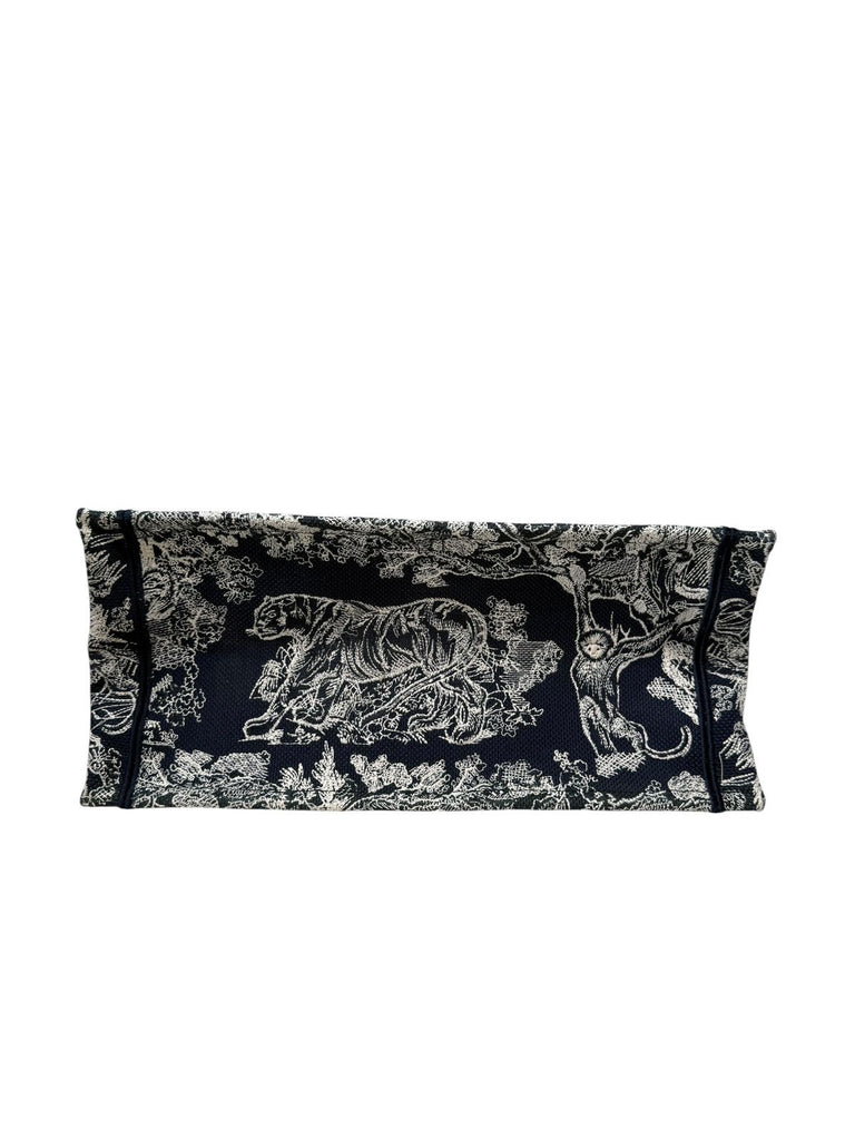 Book Tote Small