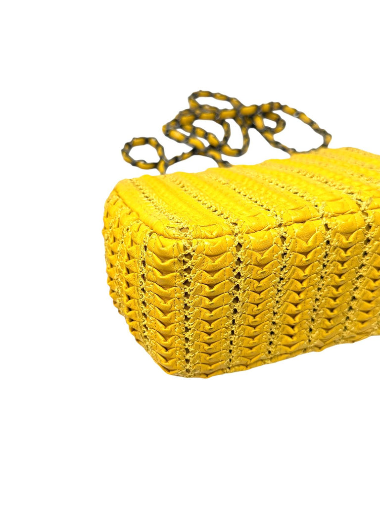 Clásica Mini Crochet