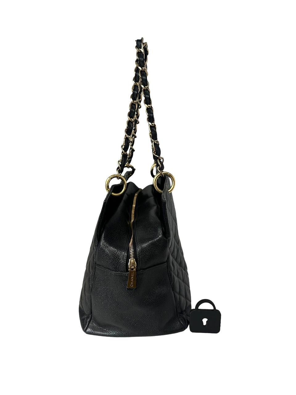 Timeless Tote