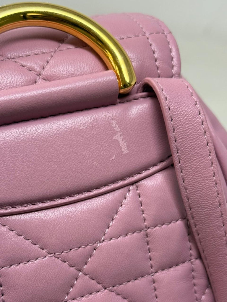 Caro Mini Backpack