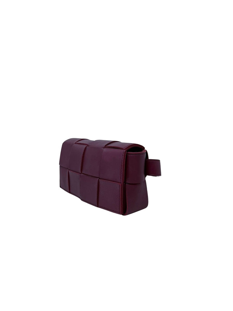 Beltbag Intrecciato