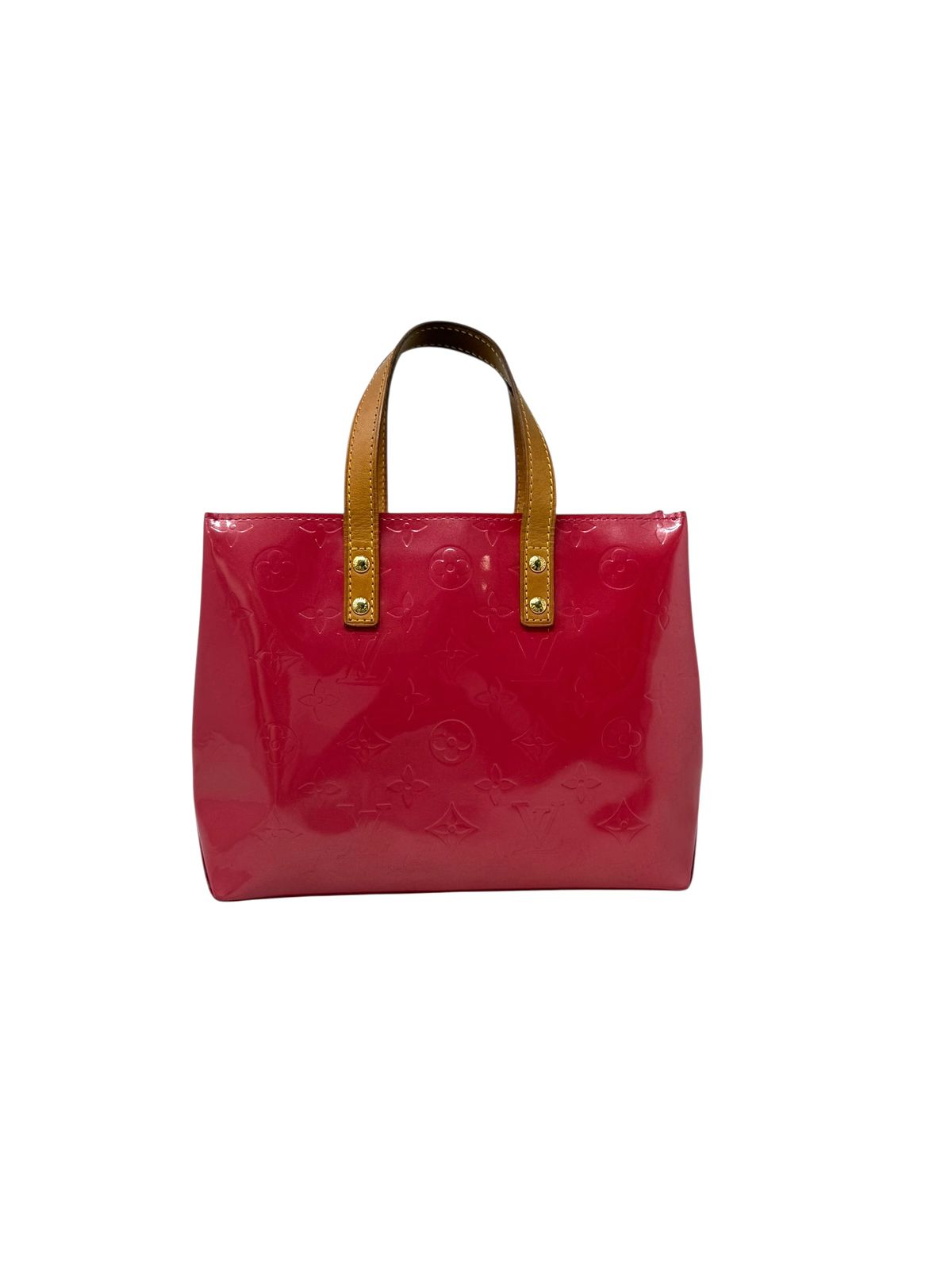 Mini Vernis Tote