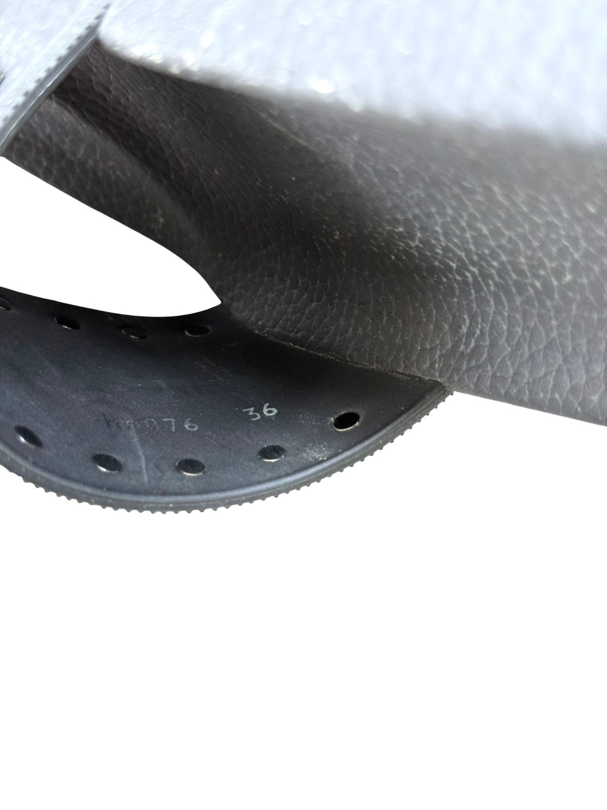 Sandalias T36 Eu