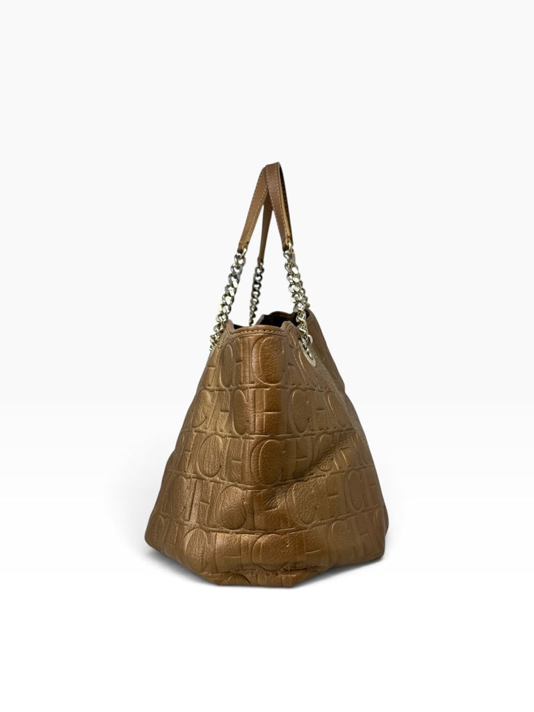 Tote Dorada