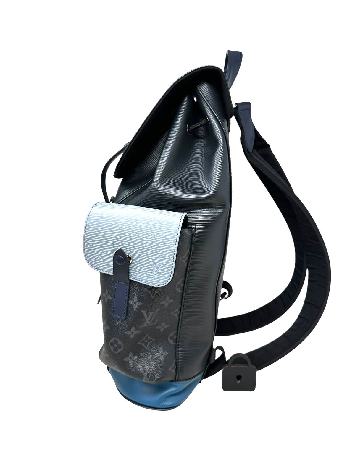Backpack Monogram Epi