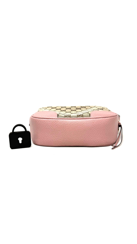 Bree Crossbody
