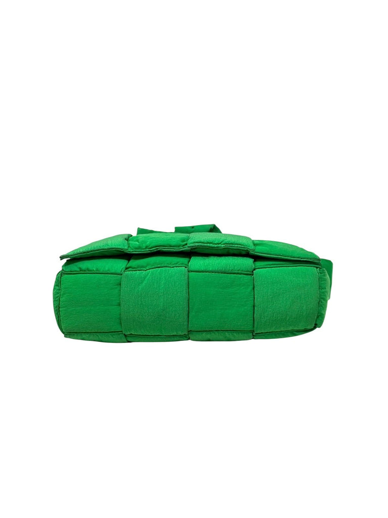 Padded Tech Cassette