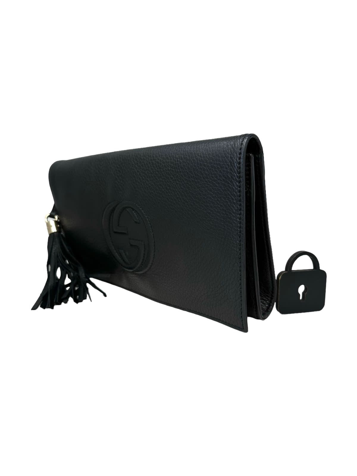 Soho Clutch