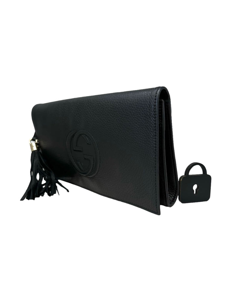 Soho Clutch