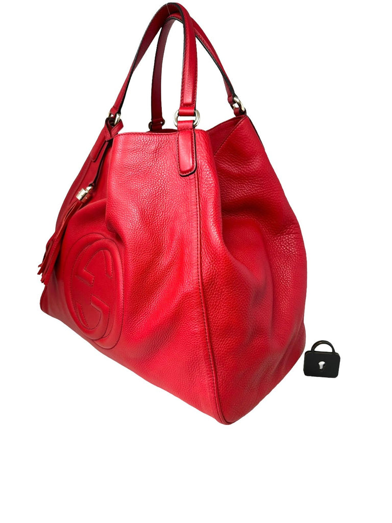 Soho Tote