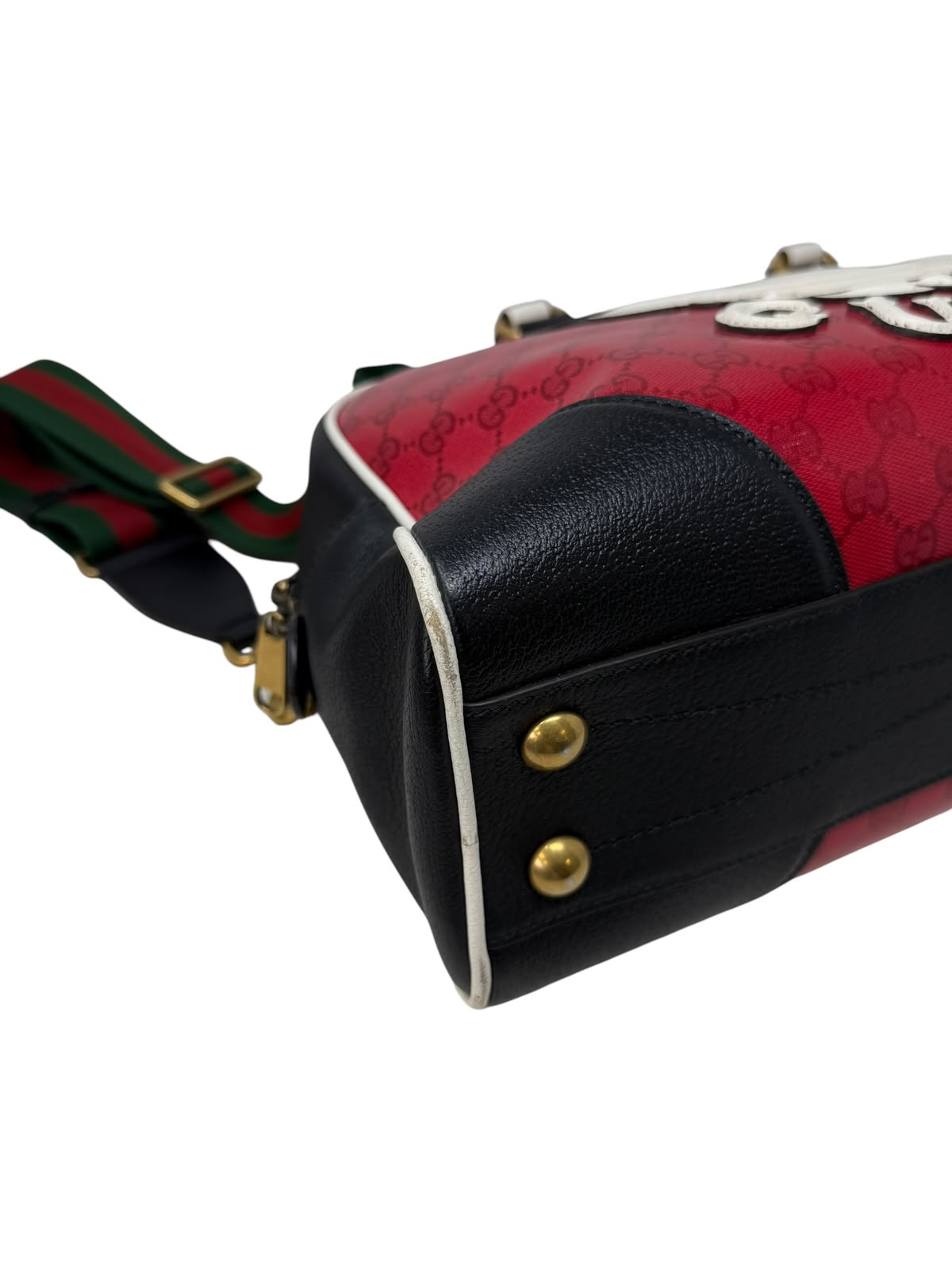 Bowling Bag