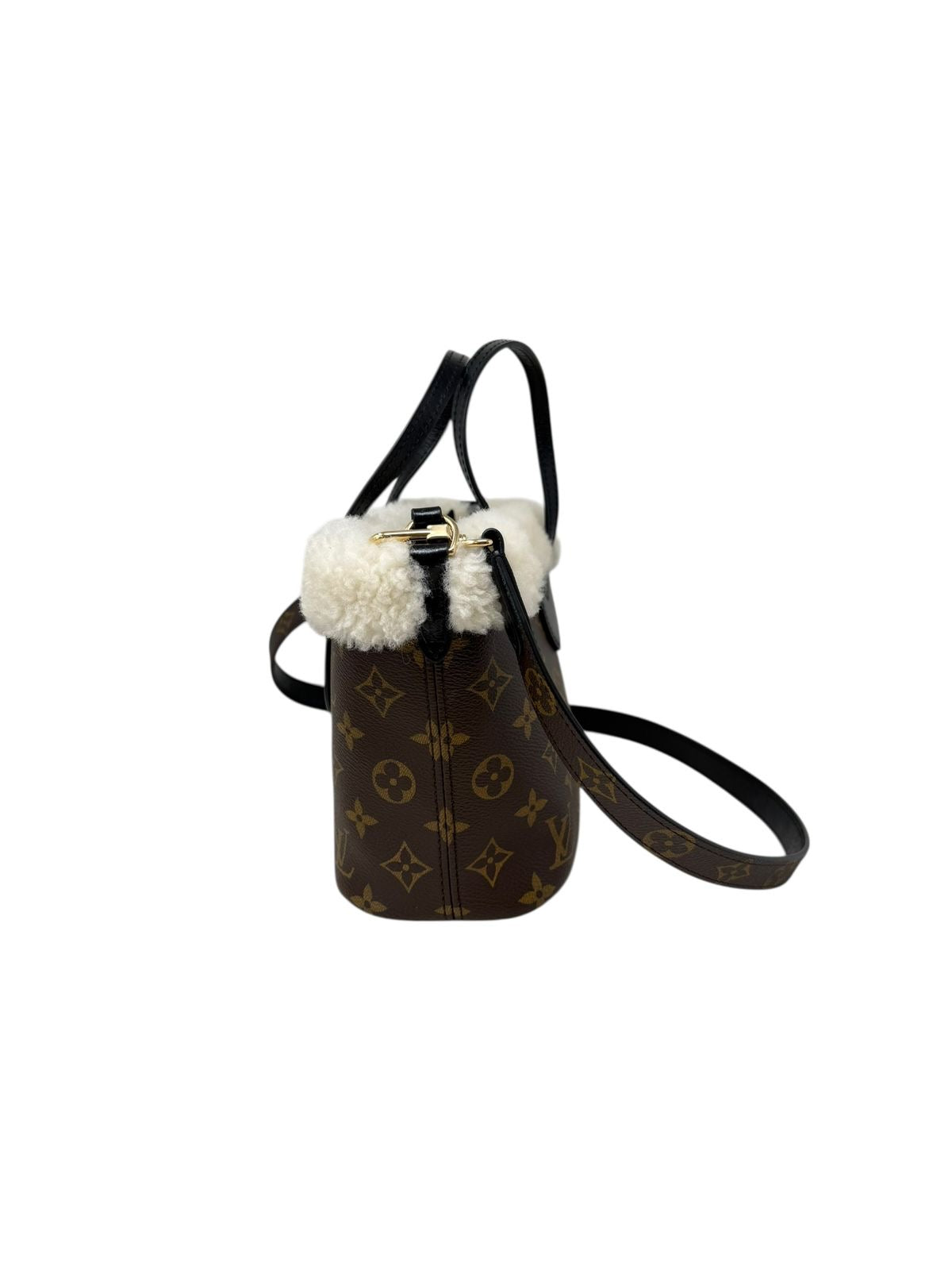 Neverfull Inside Out BB