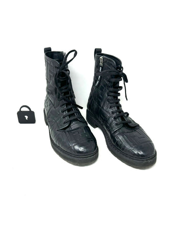 Boots T40 Eu