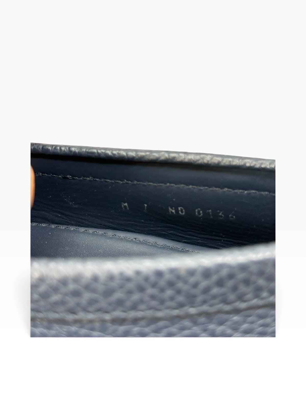 Monte Carlo Mocasín Talla 7