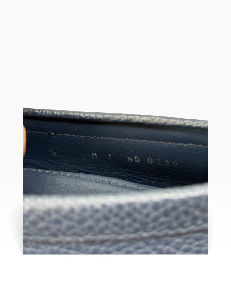 Monte Carlo Mocasín Talla 7