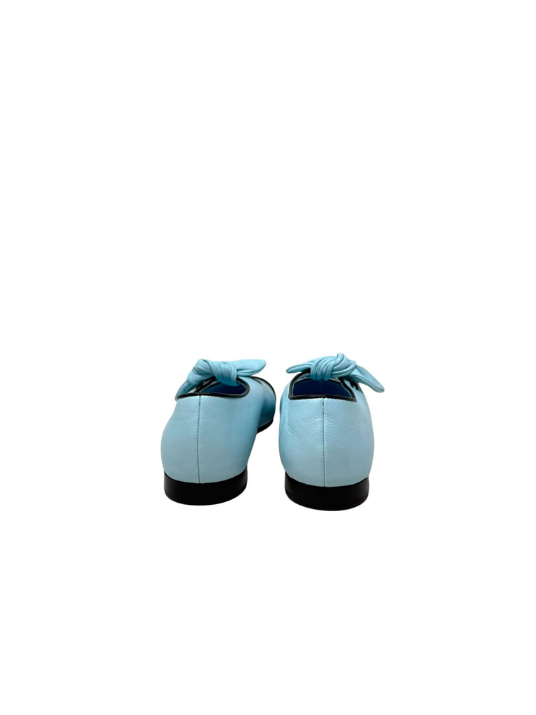 Mary Jane Flats T37 Eu